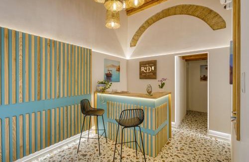 Porticello Apartment | VFH La Rada Apartments