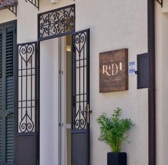 Porticello Apartment | VFH La Rada Apartments