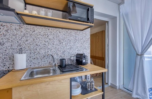 Porticello House | VFH La Rada Apartments