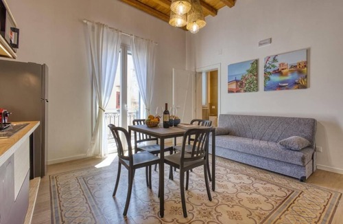 Porticello House | VFH La Rada Apartments
