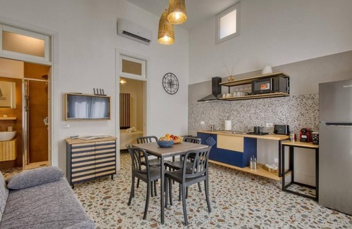 Porticello House | VFH La Rada Apartments