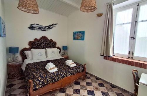 Capo Zafferano Bed & Breakfast | VFH Villa Flavia Eco B&B - 50 metri dal mare