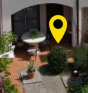 Vicchio Apartment | Via della musica