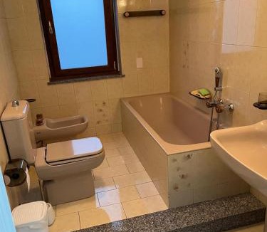 Galati Mamertino Apartment | Via Giardino 5