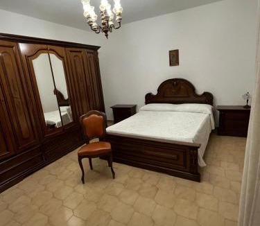 Galati Mamertino Apartment | Via Giardino 5