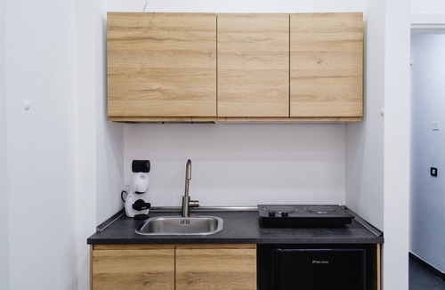 Chiaia Apartment | Via Niccolò Tommaseo 4 - appartamento 6