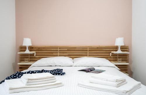 Raffo House | Via Venezia 32 Room