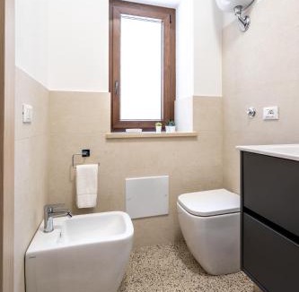 Raffo House | Via Venezia 32 Room