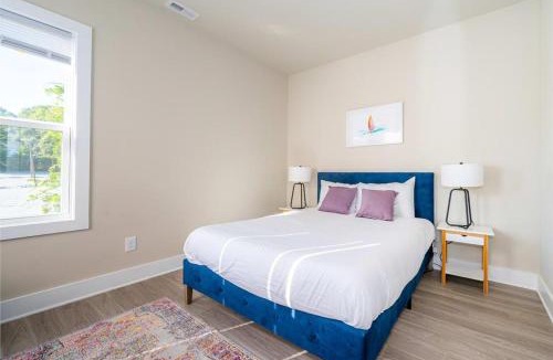 Downtown Apartment | Viagem Private and Spacious 2BR Duplex