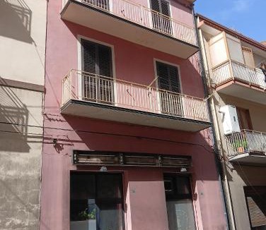 Patti House | Vico Girone