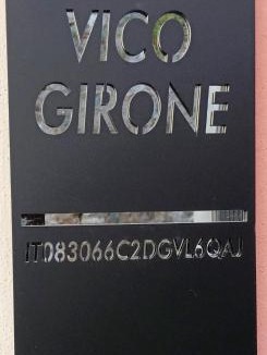 Patti House | Vico Girone