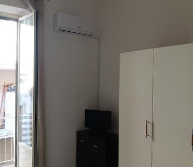 Patti House | Vico Girone