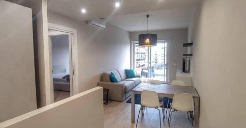 Milazzo Apartment | ViCo HomeSuite