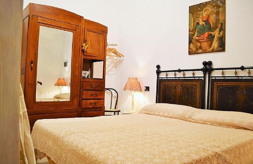 Gaeta Apartment | Vico XIII