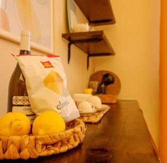 Cinisi Apartment | Vicolo 25