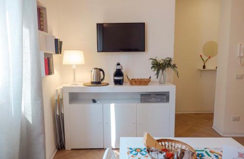 Cinisi Apartment | Vicolo 25