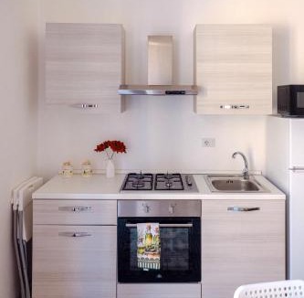 Cinisi Apartment | Vicolo 25