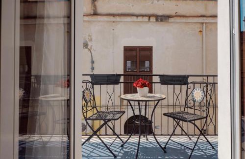 Cinisi Apartment | Vicolo 25