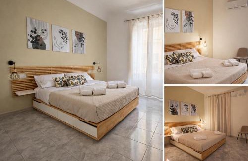 Porticello Apartment | Vicolo a Mare