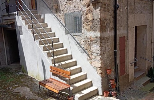 Anagni Apartment | Vicolo della Quiete Anagni