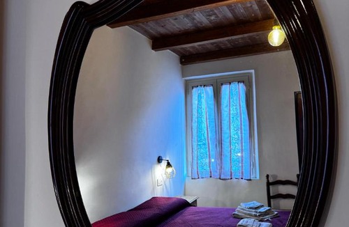 Anagni Apartment | Vicolo della Quiete Anagni