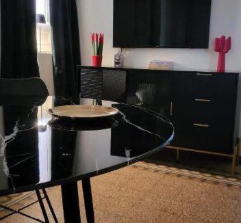 Porto Empedocle Apartment | Vicolo Re suite in centro con stile
