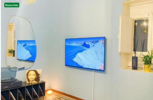 Porto Empedocle Apartment | Vicolo Re suite in centro con stile
