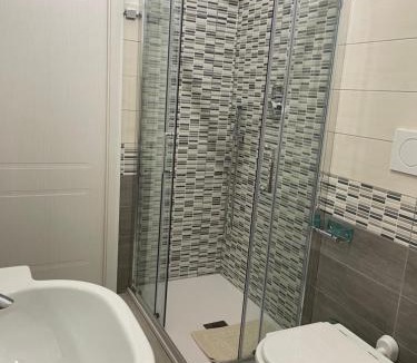 Vico nel Lazio Apartment | VicoVacanze Acero