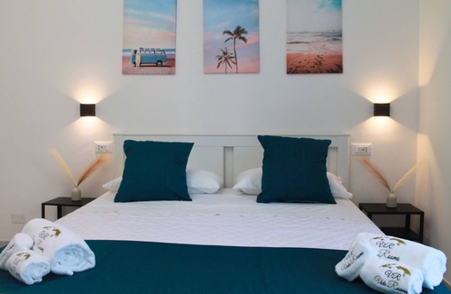 Trapani Bed & Breakfast | VidaRooms (RentRoom)