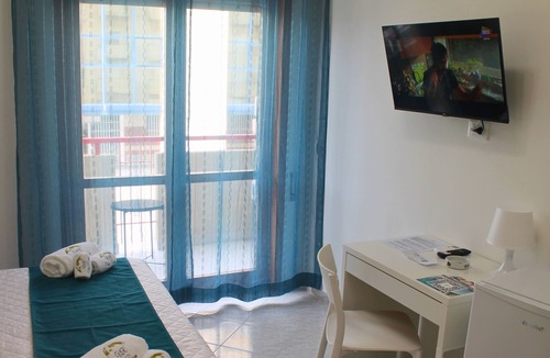 Trapani Bed & Breakfast | VidaRooms (RentRoom)