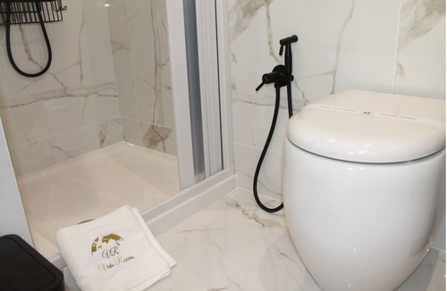 Trapani Bed & Breakfast | VidaRooms (RentRoom)