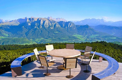 Soprabolzano Apartment | Vidora Apartments