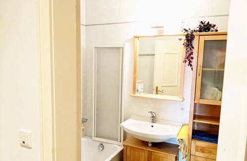 Fie allo Sciliar Apartment | Vidora Apartments with balcony - Dolomites View - Alpe di Siusi - Völs