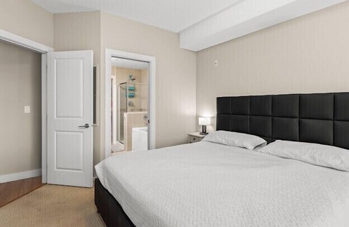 Shannon Lake Condo | View from the Top, Amazingly located 2 bedroom condo.