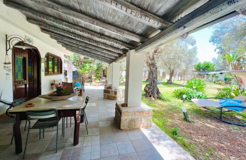 Carini Villa | Villa Ólea Resort