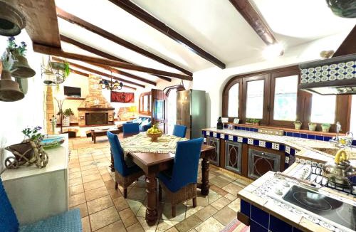 Carini Villa | Villa Ólea Resort