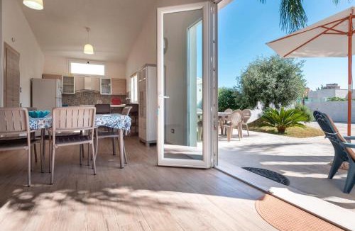 Mazara del Vallo Villa | Villa a due passi dal mare Mazara