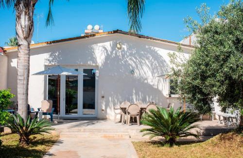 Mazara del Vallo Villa | Villa a due passi dal mare Mazara