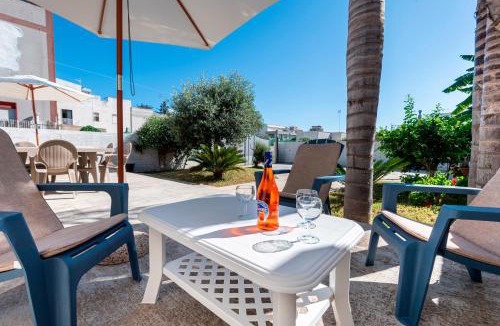 Mazara del Vallo Villa | Villa a due passi dal mare Mazara