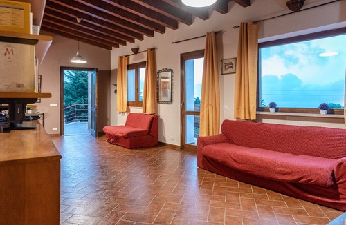 Caccamo Villa | Villa Achille in Termini