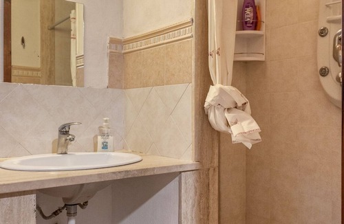 Caccamo Villa | Villa Achille in Termini