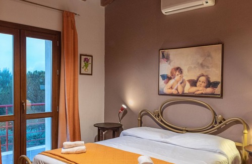 Caccamo Villa | Villa Achille in Termini