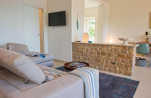 Portoferraio Villa | Villa Acquamarina