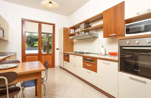 Paparella Villa | Villa Acquamarina with pool - My Rental Homes