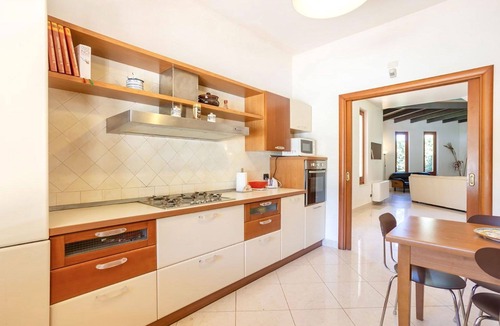 Paparella Villa | Villa Acquamarina with pool - My Rental Homes