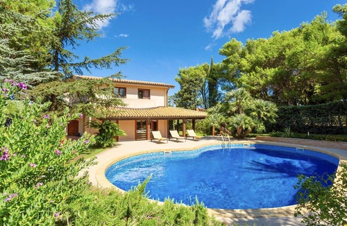Paparella Villa | Villa Acquamarina with pool - My Rental Homes