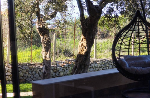 Cinisi Villa | Villa Adelaide