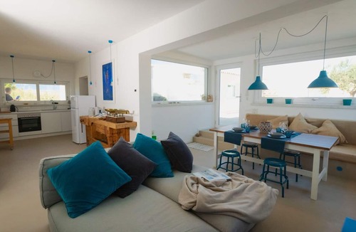 Mazara del Vallo House | Villa Adele - Mazara Del Vallo