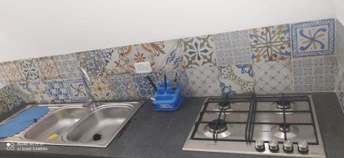 Pantelleria House | Villa adriana