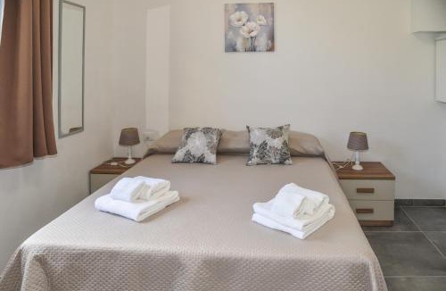 Trappeto Apartment | Villa Agapè